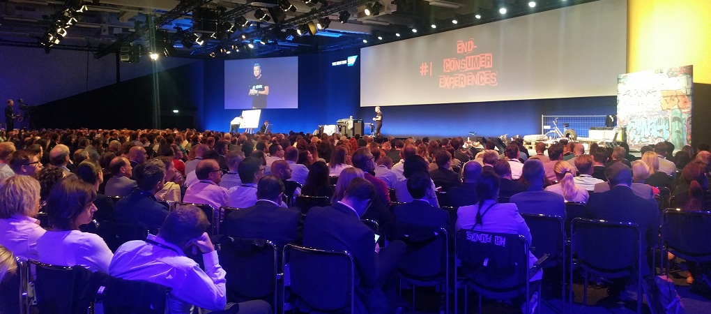 כנס SuccessConnect ברלין