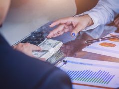 הלמ"ס: עלייה שנתית של כ-5.8% בינואר בשכר הממוצע לשכיר ישראלי