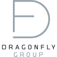 לוגו- Dragonfly Group לוגו- Dragonfly Group