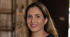 "הרבה ארגונים מגייסים עובדים ומתרחבים, וההיצע קטן מהביקוש" לימור אלוני שרף