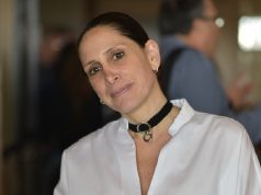 זה לא כל כך פשוט להיות עובד מרוצה לימור אפיק - צילום אלון ישראל