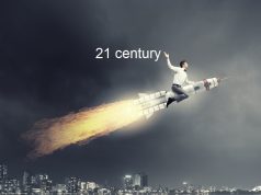 הוא מונחה טכנולוגיה, עצמאי וקרייריסטי – הכירו את עובד המאה ה- 21 עובד המאה ה- 21