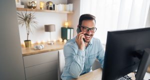 תפקידה של תקשורת טובה בהצלחתה של העסקת עובדים מהבית