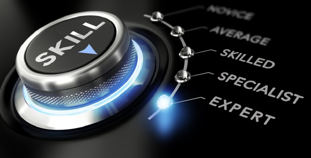 Modern,Switch,With,The,Word,Skill,On,The,Top,With