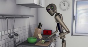 מיומנויות העתיד – אנשי משאבי אנוש מדביקים את פער הטכנולוגיה מיומנויות העתיד של משאבי אנוש