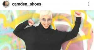 פרויקט ניהול נשי: ראיון עם מיטל קטן- שני מיטל שני, בעלים קמדן אנד שוז, צילום: אושרי תורתי