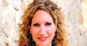 "מהן ציפיות השכר שלך" מיכל שמר