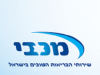 מכבי שירותי בריאות לוגו