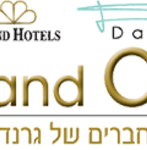 מלונות גרנד הוטלס לוגו מלונות גרנד הוטלס לוגו