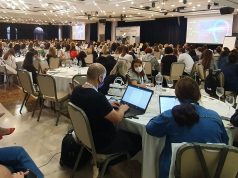 סיכום כנס משאבי האנוש השנתי 2021 מליאת כנס משאבי האנוש השנתי 2021