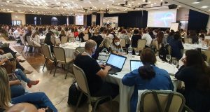 סיכום כנס משאבי האנוש השנתי 2021 מליאת כנס משאבי האנוש השנתי 2021
