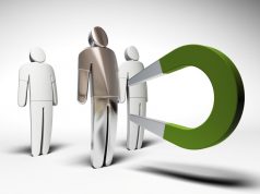איך משמש האתר Glassdoor כמנגנון למשיכת מועמדים טובים