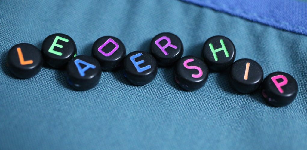 Concept,Of,Healthcare,With,Closeup,Of,The,Word,Leadership,And