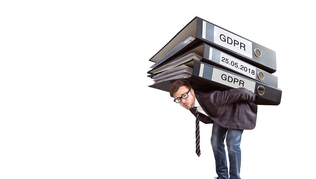 מנהל GDPR מנהל GDPR