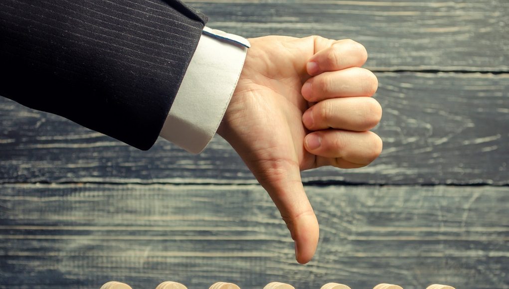 מנהלים ללא מחוברות מנהלים ללא מחוברות