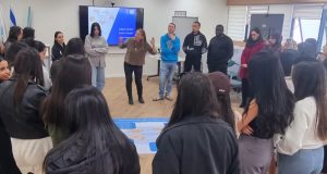 מכללת כנרת מובילה את ההכנה לעולם העבודה החדש עם מודל חמש היבשות מסע בחמש יבשות מכללת כינרת