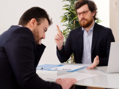 5 הסוגים הנפוצים ביותר של שיחות קשות עם עובדים