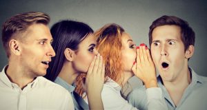 מפה לאוזן: איך ניתן ליצור קמפיין גיוס חיובי הרבה לפני השקתו הרשמית