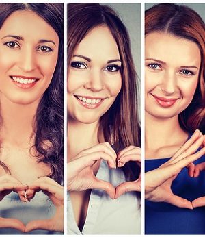מקומות טובים לעבודה לנשים מקומות טובים לעבודה לנשים