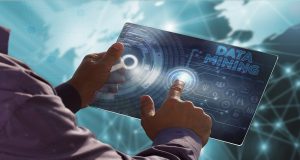 אימוץ טכנולוגיות Big Data במשאבי אנוש משאבי אנוש ו- big data
