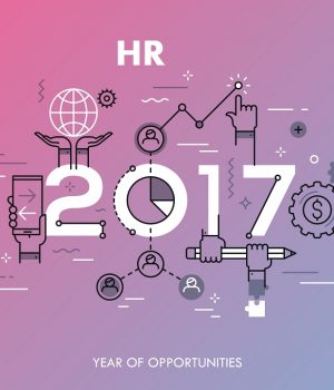 משאבי אנוש 2017 משאבי אנוש 2017