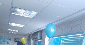 סביבת עבודה מעוצבת לעובדי החברה משרדי קבוצת טלכלל