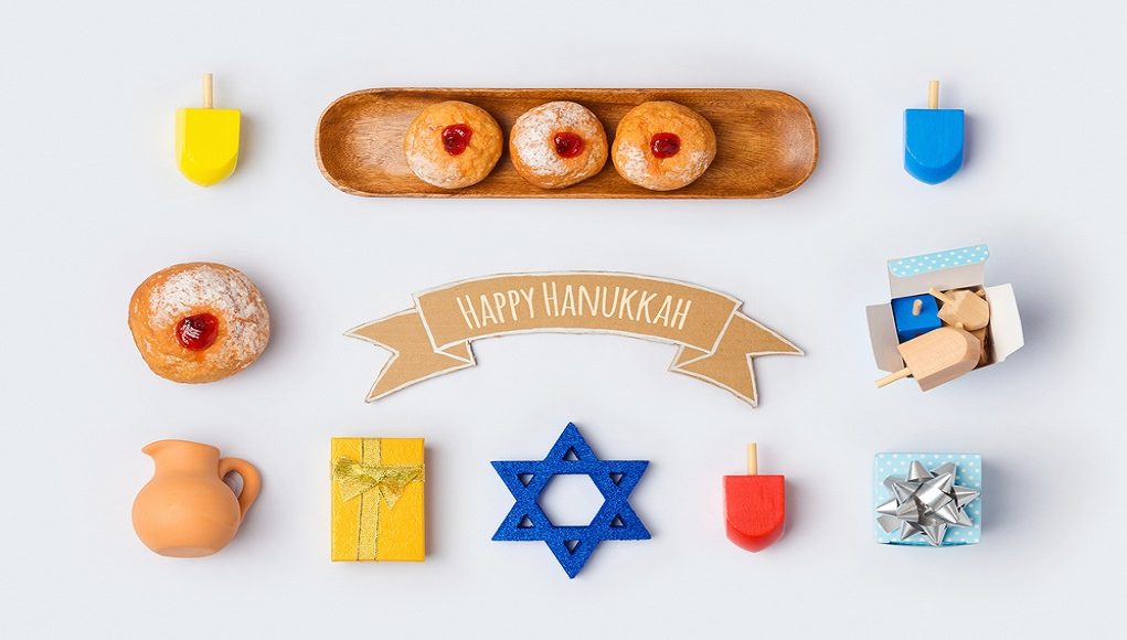 גאדג'טים מדליקים לחנוכה לעובדים גאדג'טים מדליקים לחנוכה לעובדים