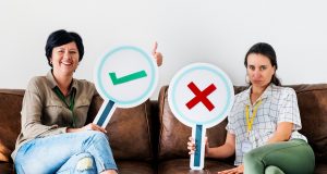 5 נורות אדומות שמנהלי משאבי אנוש חייבים לזהות בראיונות עבודה