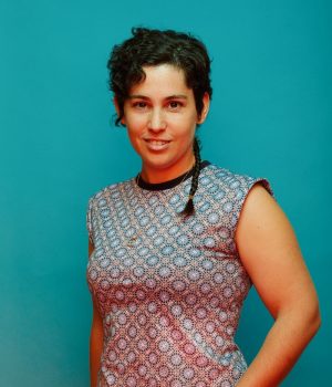 נטע גבע. צילום אופיר אבה נטע גבע. צילום: אופיר אבה