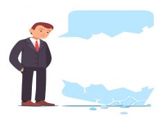 הסכנות של נידוי במקום העבודה נידוי במקום העבודה