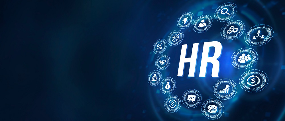 Internet,,Business,,Technology,And,Network,Concept.human,Resources,Hr,Management,Concept.