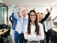 7 גישות לפתרון בעיית מיעוט נשים בהנהלה הבכירה