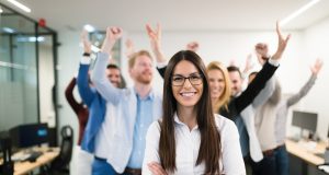 7 גישות לפתרון בעיית מיעוט נשים בהנהלה הבכירה