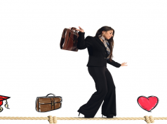 סקרים מראים: נשים מעורבות יותר בעבודה מאשר גברים גיוס נשים