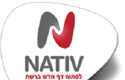דרושים במשאבי אנוש – חברת נתיב נתיב לוגו