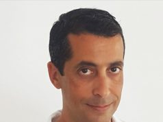 סא"ל גיא לייטר שסיים לאחרונה את תפקידו כסגן ראש מספן כח אדם מחפש את האתגר המקצועי הבא סאל גיא לייטר