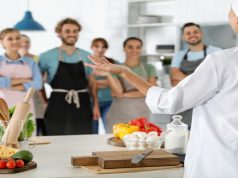 סדנאות גיבוש באורט דן גורמה – הרבה מעבר לאוכל 1182226210