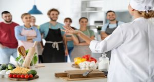 סדנאות גיבוש באורט דן גורמה – הרבה מעבר לאוכל 1182226210