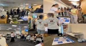 מהזכייה במקום הראשון ל – 100 במשאבי אנוש סדנת מוכנות לעולם העבודה החדש הראל