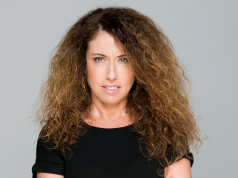 סטלה הנדלר פורשת מבזק סטלה הנדלר. צילום יחצ