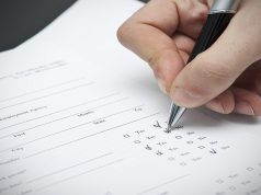 סקרי מעורבות עובדים מגדילים בעצמם את מידת המעורבות סקר מעורבות עובדים