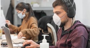 בחזרה למשרד: איך לגרום לעובדים לרצות לחזור למשרדים ברצון ובשמחה