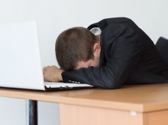 14 דרכים לאיתור חוסר מחוברות של עובדים לארגון