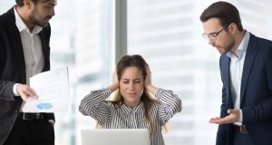 3 מגמות מדאיגות בנושא מחוברות עובדים