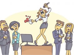 איך לוודא שעובדים מוחצנים לא מאפילים על עובדים מופנמים