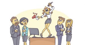 איך לוודא שעובדים מוחצנים לא מאפילים על עובדים מופנמים
