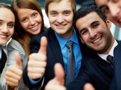 הטובים לרווחה בארגון: Better together מנהלת את חווית העובד עבורכם ניהול אושר