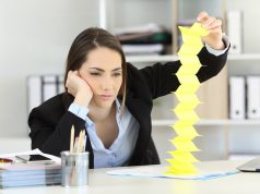6 אסטרטגיות להתמודדות עם דחיינות של עובדים