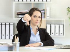 איך מגיבים עובדים צעירים ועובדים מבוגרים לאי עמידה בהסכמי הגיוס