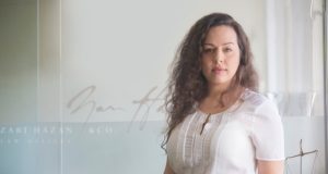 ייבוא מומחים זרים לישראל – מה חשוב לדעת? עוד דפנה שגל. צילום גיא גלעד